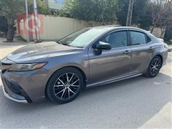 تويوتا كامري